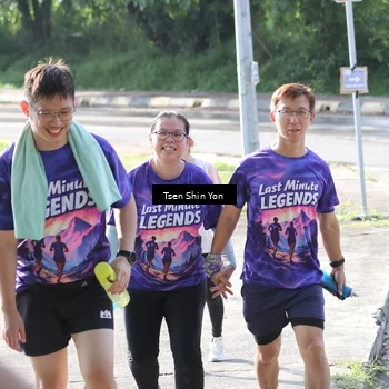 Runner Photo 8062995