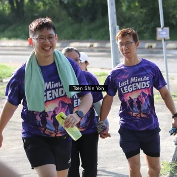 Runner Photo 8062996