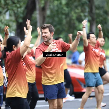 Runner Photo 8063001