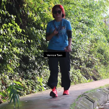 Runner Photo 8063006