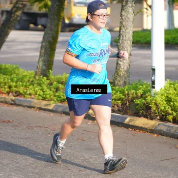 Runner Photo 8063011
