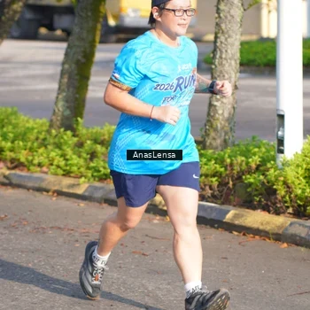 Runner Photo 8063012