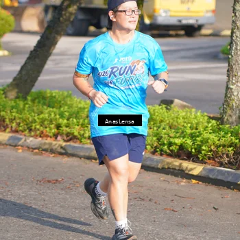 Runner Photo 8063014