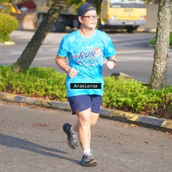 Runner Photo 8063016