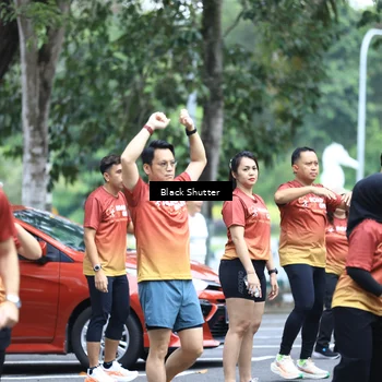 Runner Photo 8063018