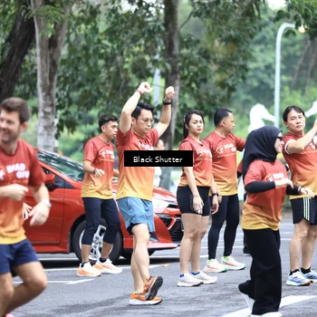 Runner Photo 8063025