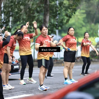 Runner Photo 8063028