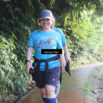 Runner Photo 8063029
