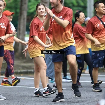 Runner Photo 8063034