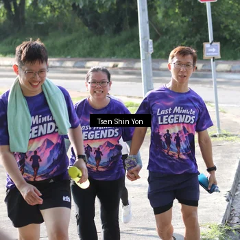 Runner Photo 8063038