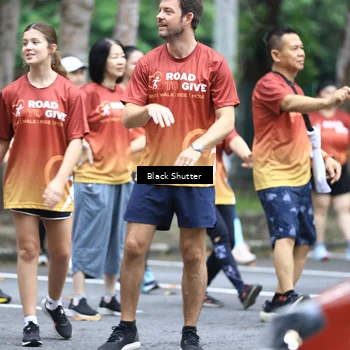 Runner Photo 8063039