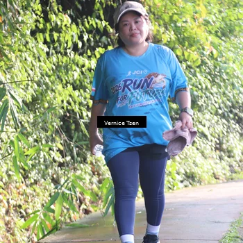 Runner Photo 8063040