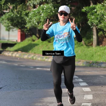Runner Photo 8063044