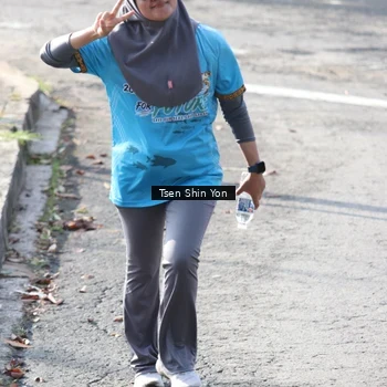 Runner Photo 8063046