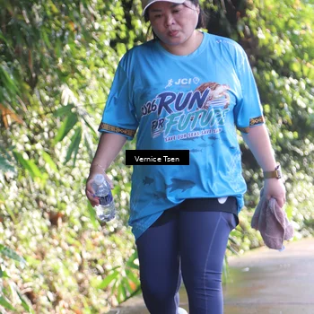 Runner Photo 8063047