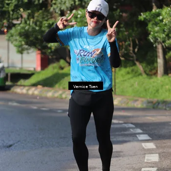 Runner Photo 8063049