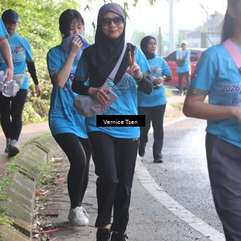 Runner Photo 8063052