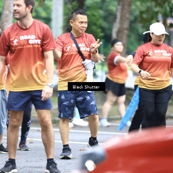Runner Photo 8063056