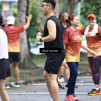 Runner Photo 8063058