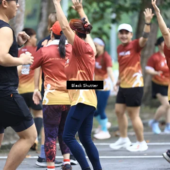 Runner Photo 8063059
