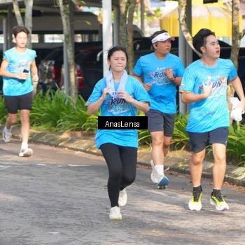 Runner Photo 8063061