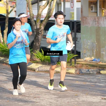 Runner Photo 8063062