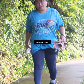 Runner Photo 8063063