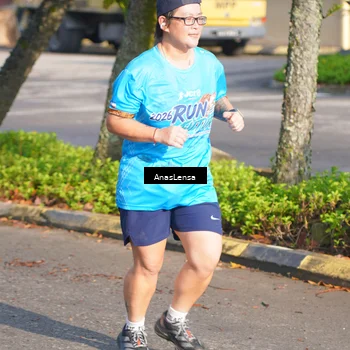 Runner Photo 8063064