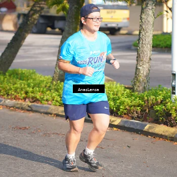 Runner Photo 8063069