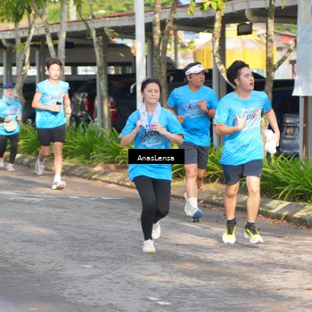 Runner Photo 8063071