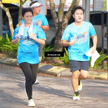 Runner Photo 8063075