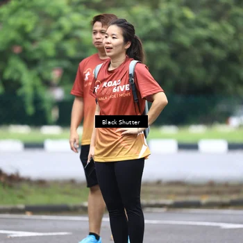 Runner Photo 8063076