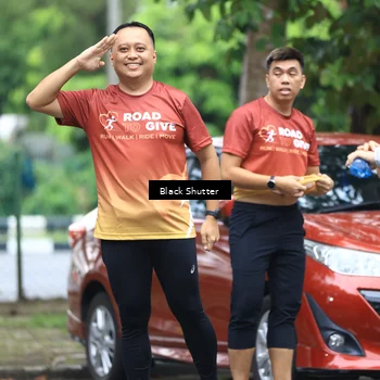 Runner Photo 8063081
