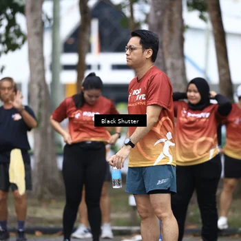 Runner Photo 8063082