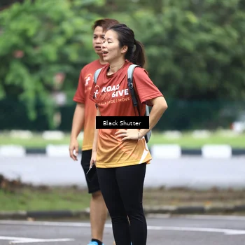 Runner Photo 8063086