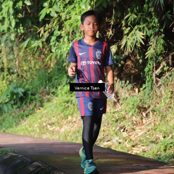 Runner Photo 8063087