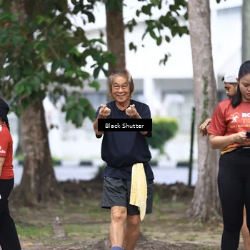 Runner Photo 8063089