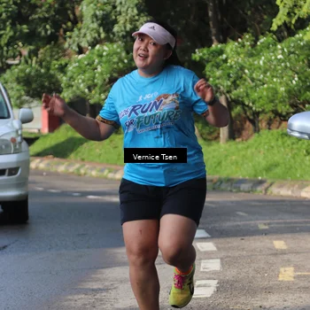 Runner Photo 8063090