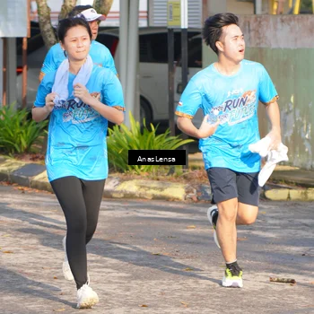 Runner Photo 8063091