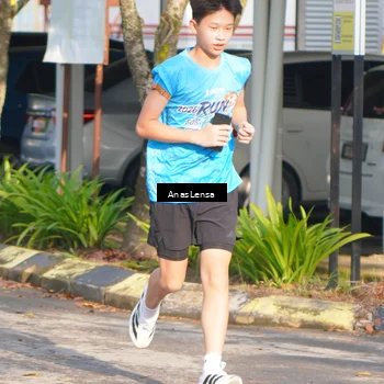 Runner Photo 8063093