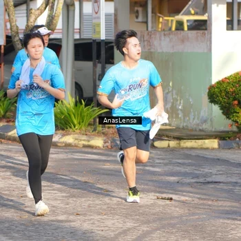 Runner Photo 8063096