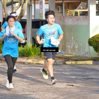 Runner Photo 8063098