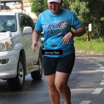 Runner Photo 8063099