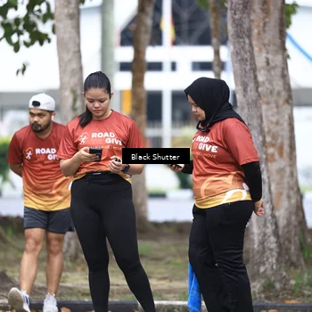Runner Photo 8063100