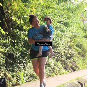 Runner Photo 8063106