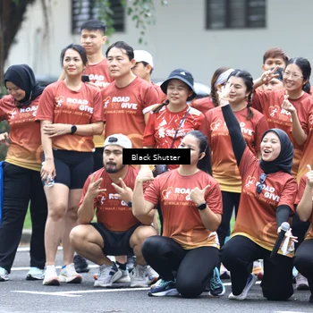 Runner Photo 8063109