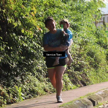 Runner Photo 8063112