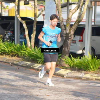 Runner Photo 8063114