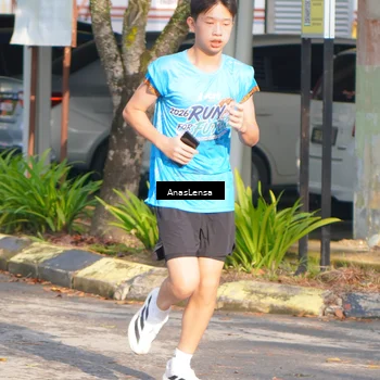 Runner Photo 8063115