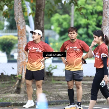 Runner Photo 8063116